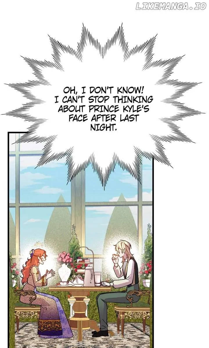 I'll Save this Damn Family! Chapter 111 page 61 - 