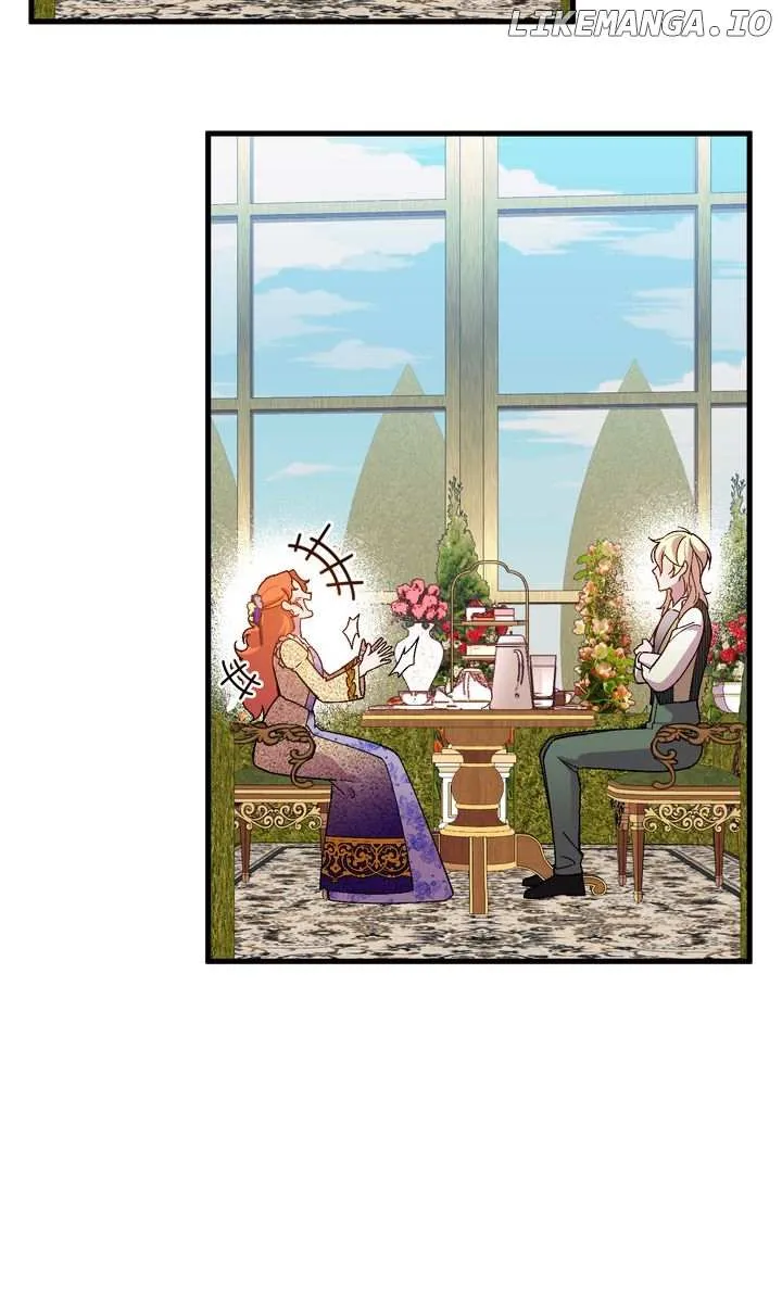 I'll Save this Damn Family! Chapter 111 page 62 - 