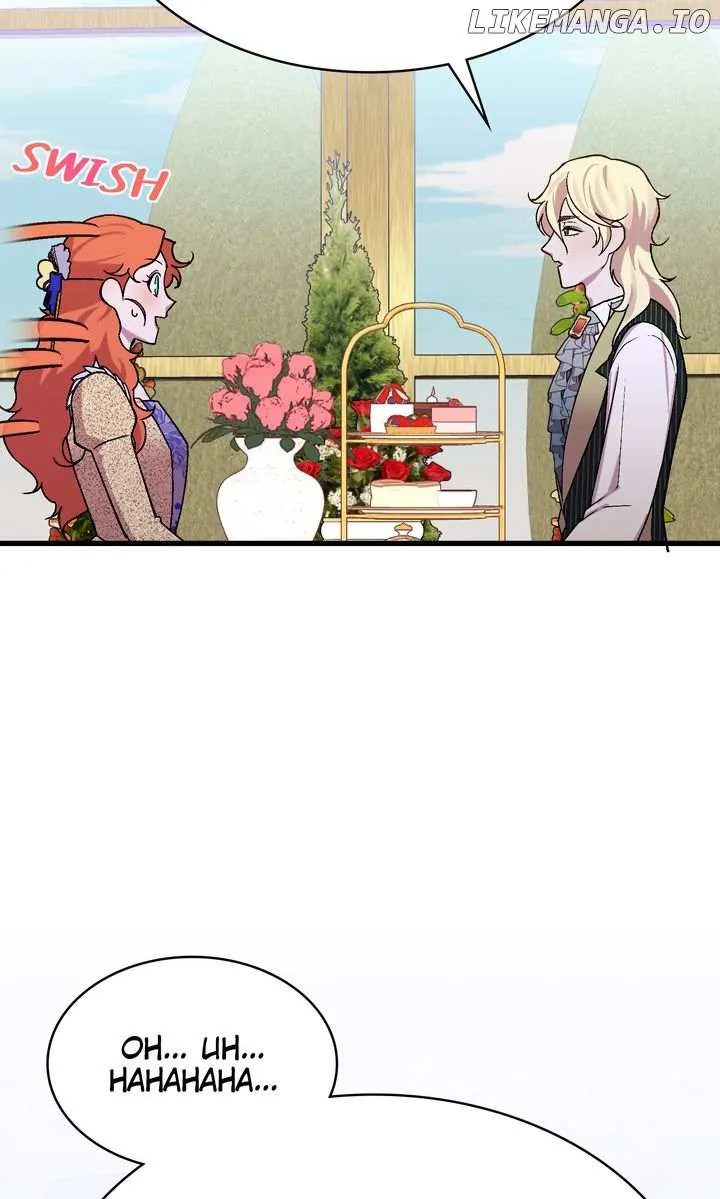 I'll Save this Damn Family! Chapter 111 page 67 - 