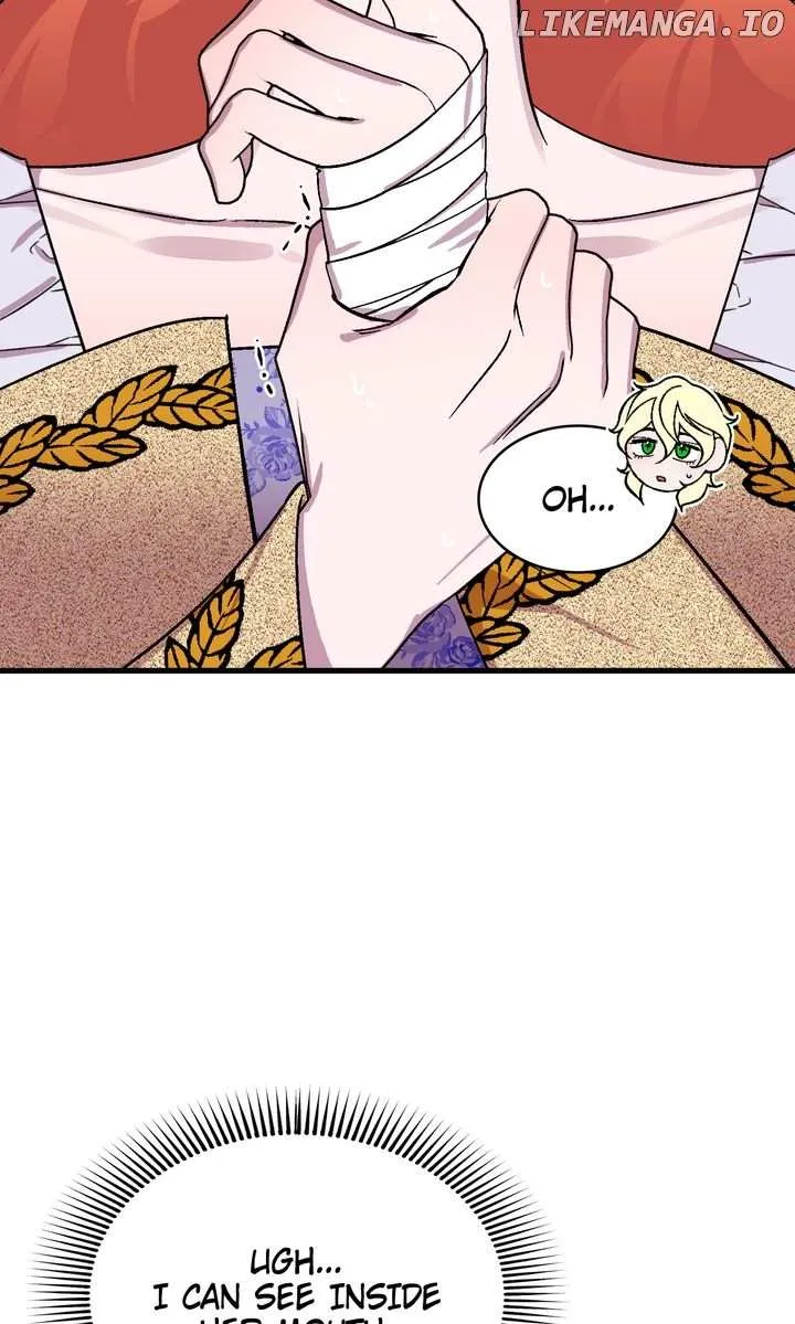 I'll Save this Damn Family! Chapter 111 page 69 - 