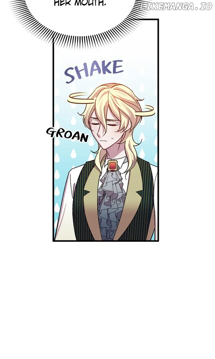 I'll Save this Damn Family! Chapter 111 page 70 - 