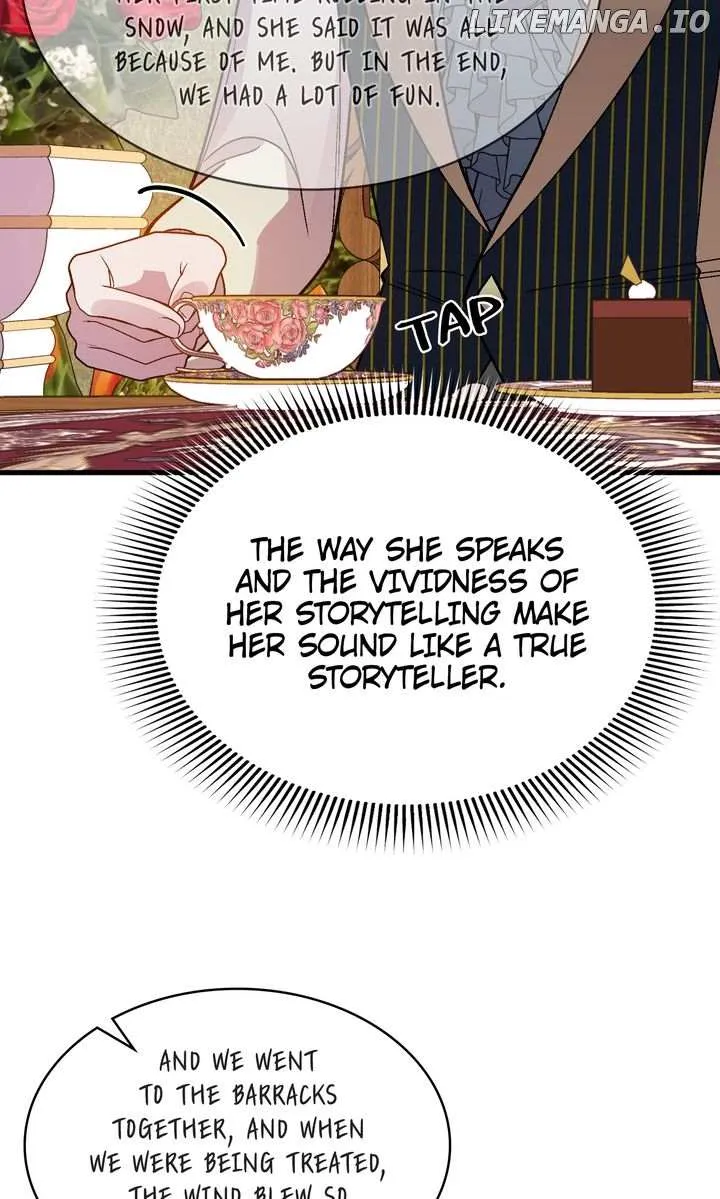 I'll Save this Damn Family! Chapter 111 page 72 - 