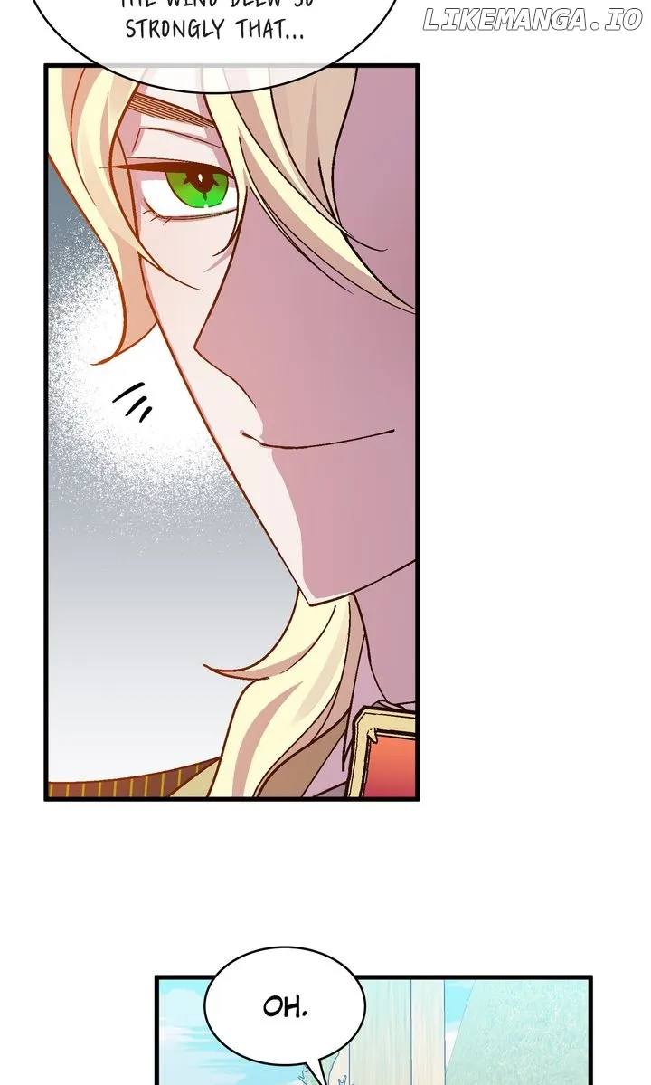 I'll Save this Damn Family! Chapter 111 page 73 - 