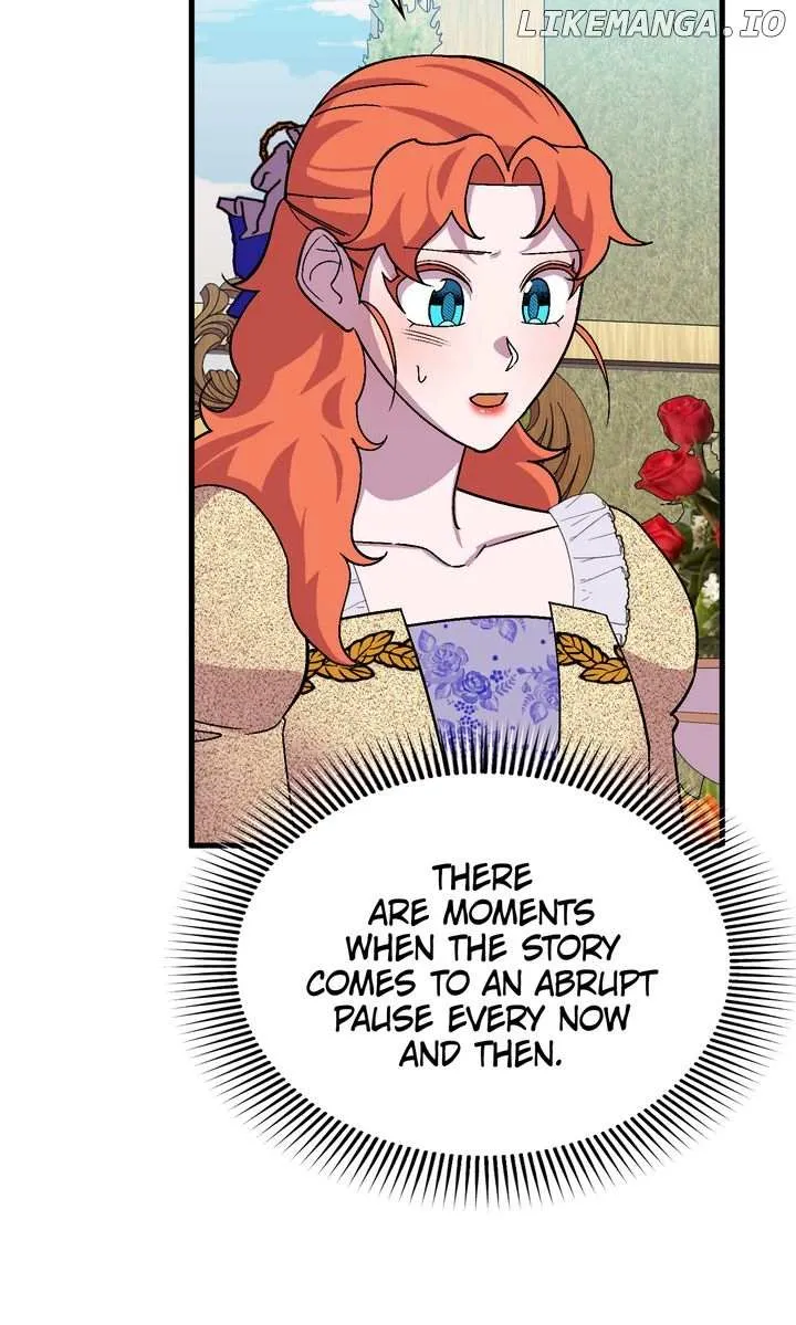 I'll Save this Damn Family! Chapter 111 page 74 - 