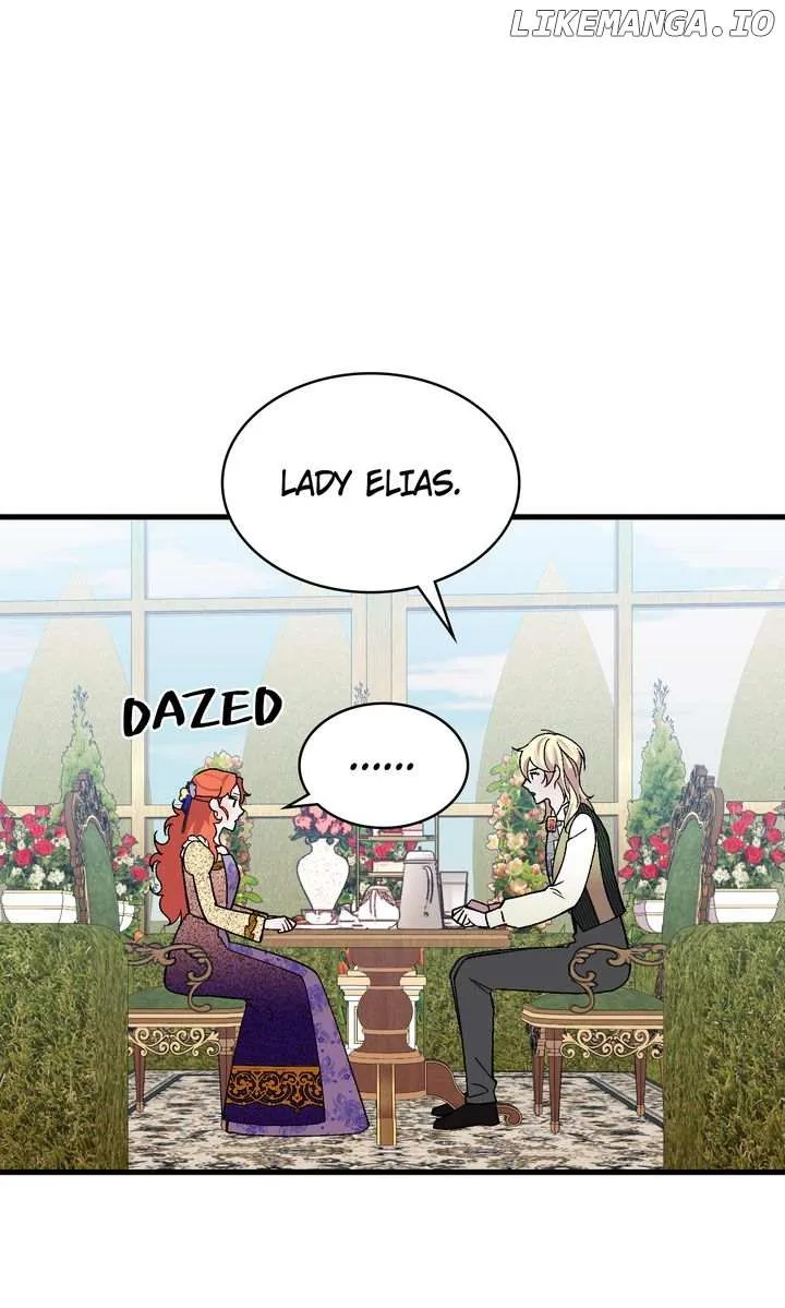 I'll Save this Damn Family! Chapter 111 page 75 - 