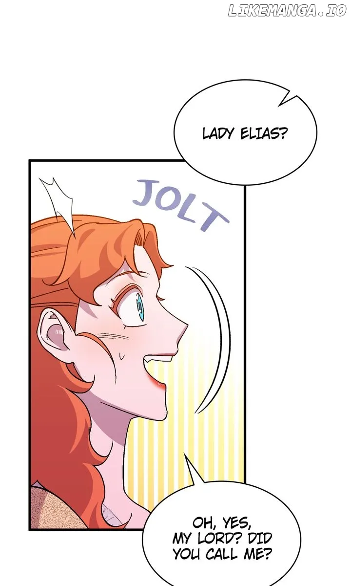 I'll Save this Damn Family! Chapter 111 page 76 - 