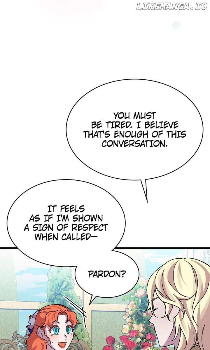 I'll Save this Damn Family! Chapter 111 page 80 - 