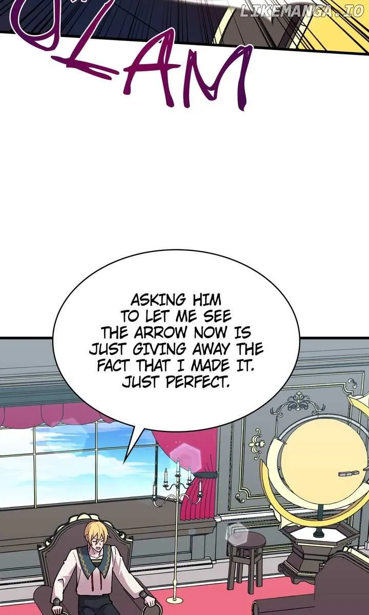 I'll Save this Damn Family! Chapter 111 page 9 - 