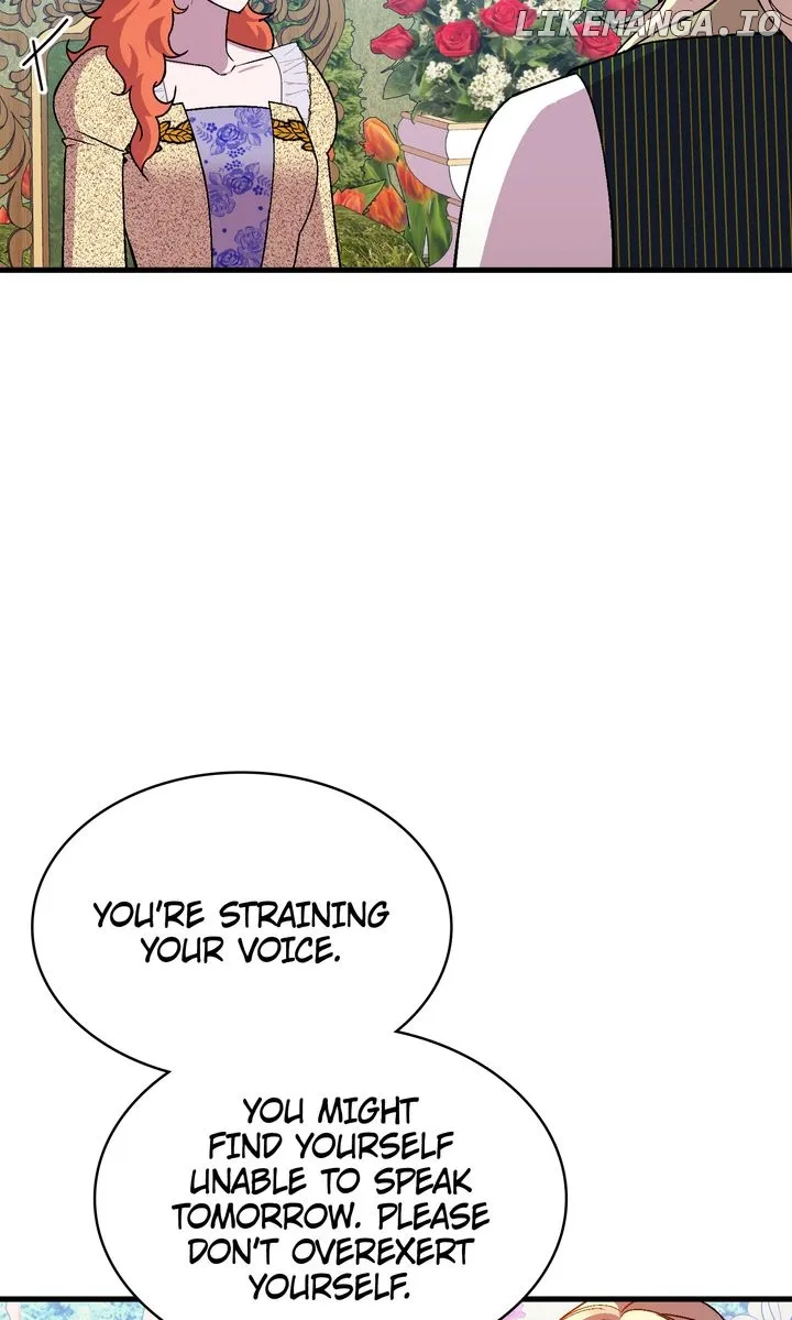 I'll Save this Damn Family! Chapter 111 page 81 - 