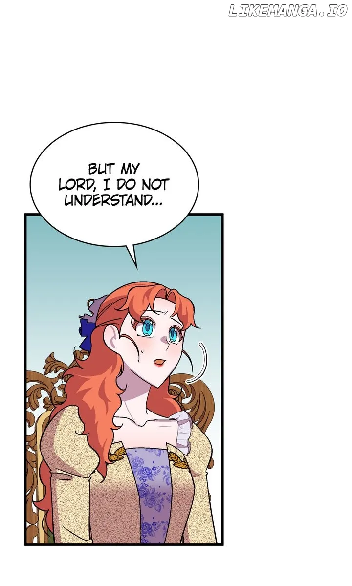I'll Save this Damn Family! Chapter 111 page 83 - 
