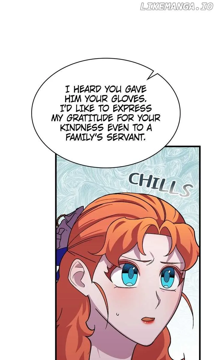 I'll Save this Damn Family! Chapter 111 page 84 - 