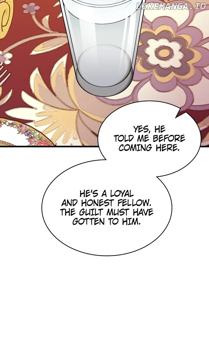 I'll Save this Damn Family! Chapter 111 page 86 - 