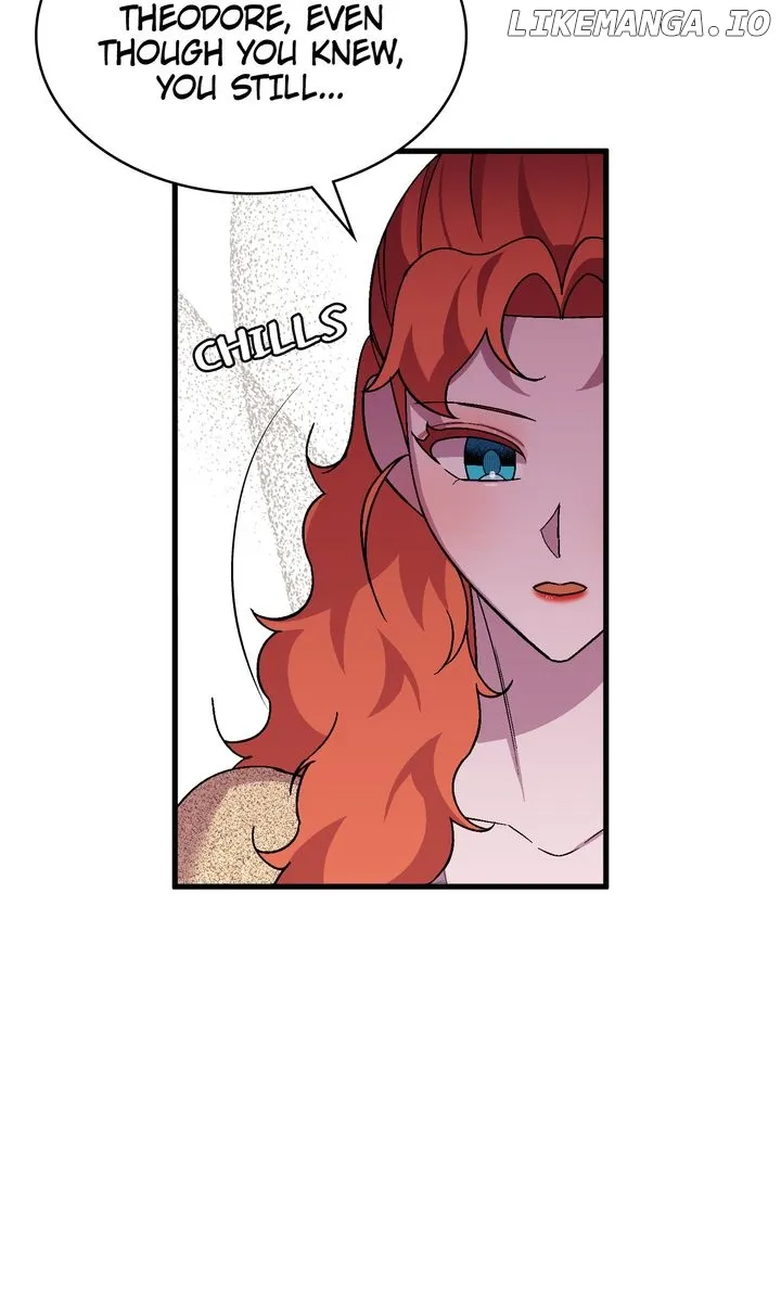 I'll Save this Damn Family! Chapter 111 page 89 - 