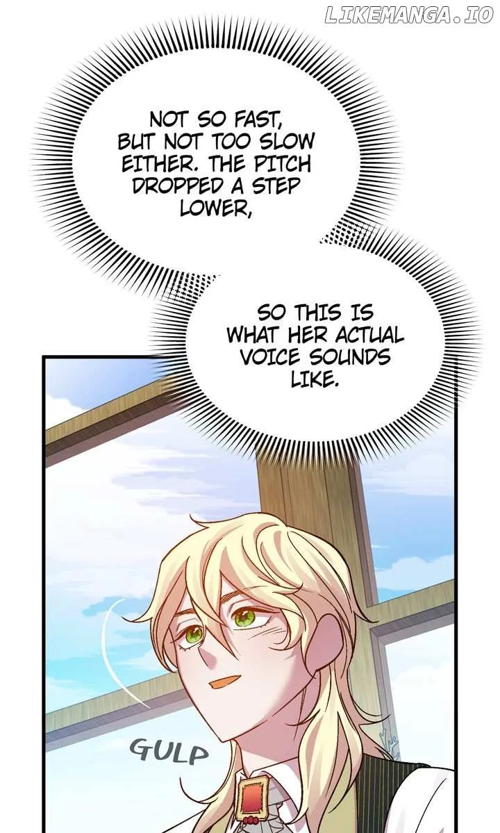 I'll Save this Damn Family! Chapter 111 page 90 - 