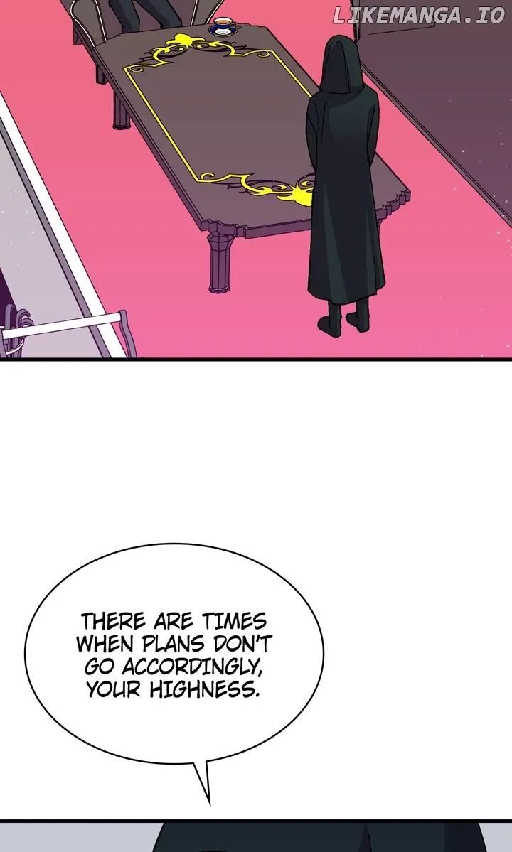 I'll Save this Damn Family! Chapter 111 page 10 - 