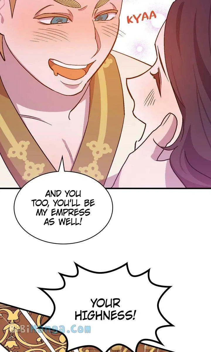 I'll Save this Damn Family! Chapter 112 page 14 - 