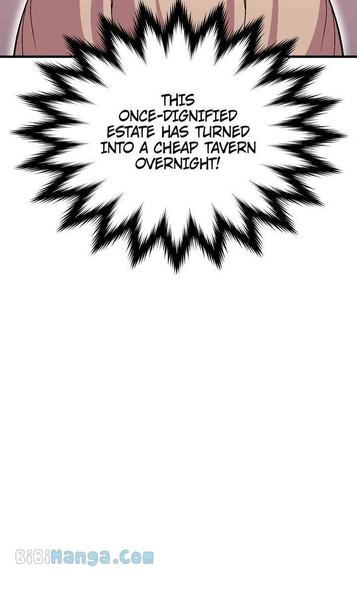 I'll Save this Damn Family! Chapter 112 page 18 - 