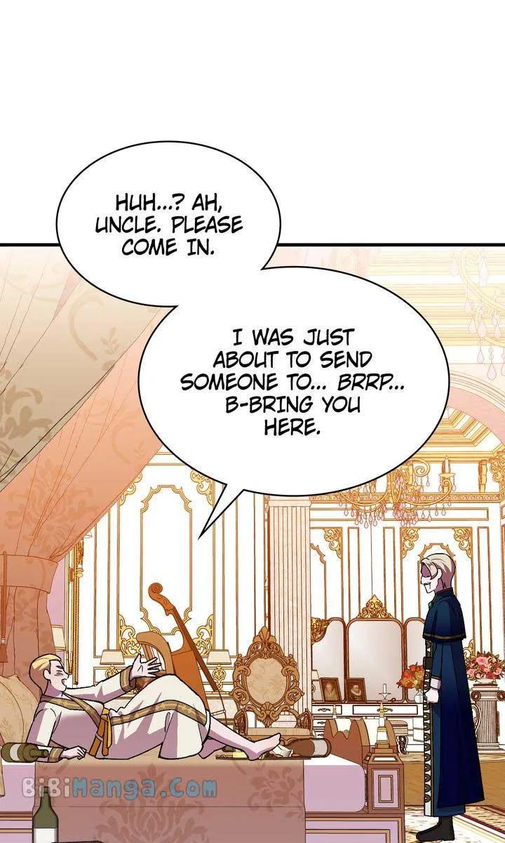 I'll Save this Damn Family! Chapter 112 page 19 - 