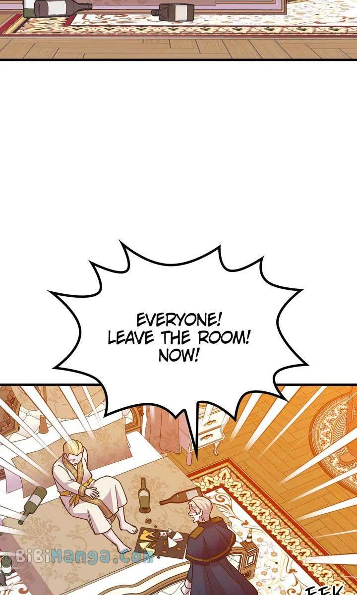 I'll Save this Damn Family! Chapter 112 page 20 - 