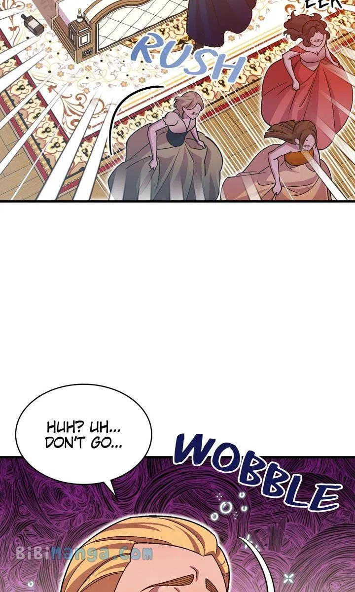 I'll Save this Damn Family! Chapter 112 page 21 - 