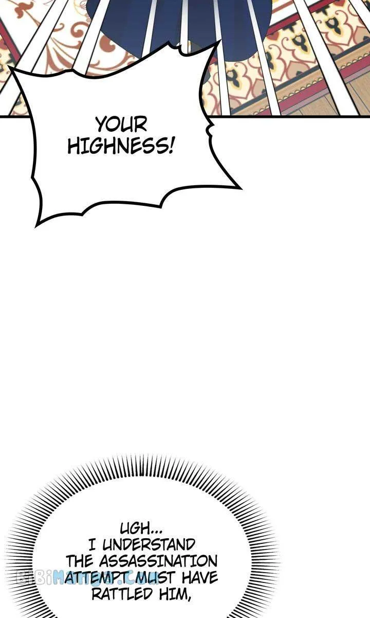 I'll Save this Damn Family! Chapter 112 page 24 - 