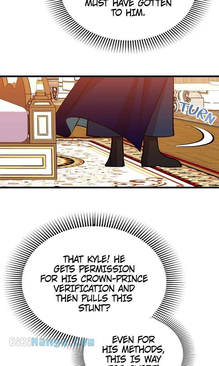 I'll Save this Damn Family! Chapter 112 page 26 - 