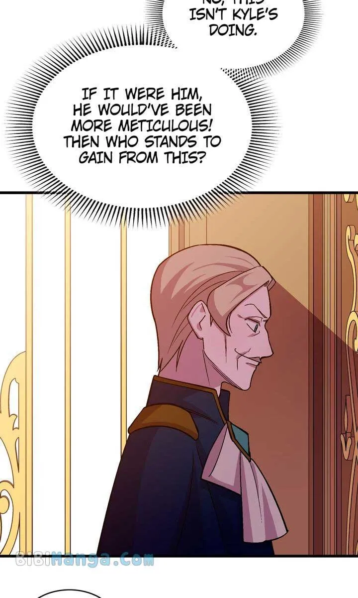 I'll Save this Damn Family! Chapter 112 page 28 - 