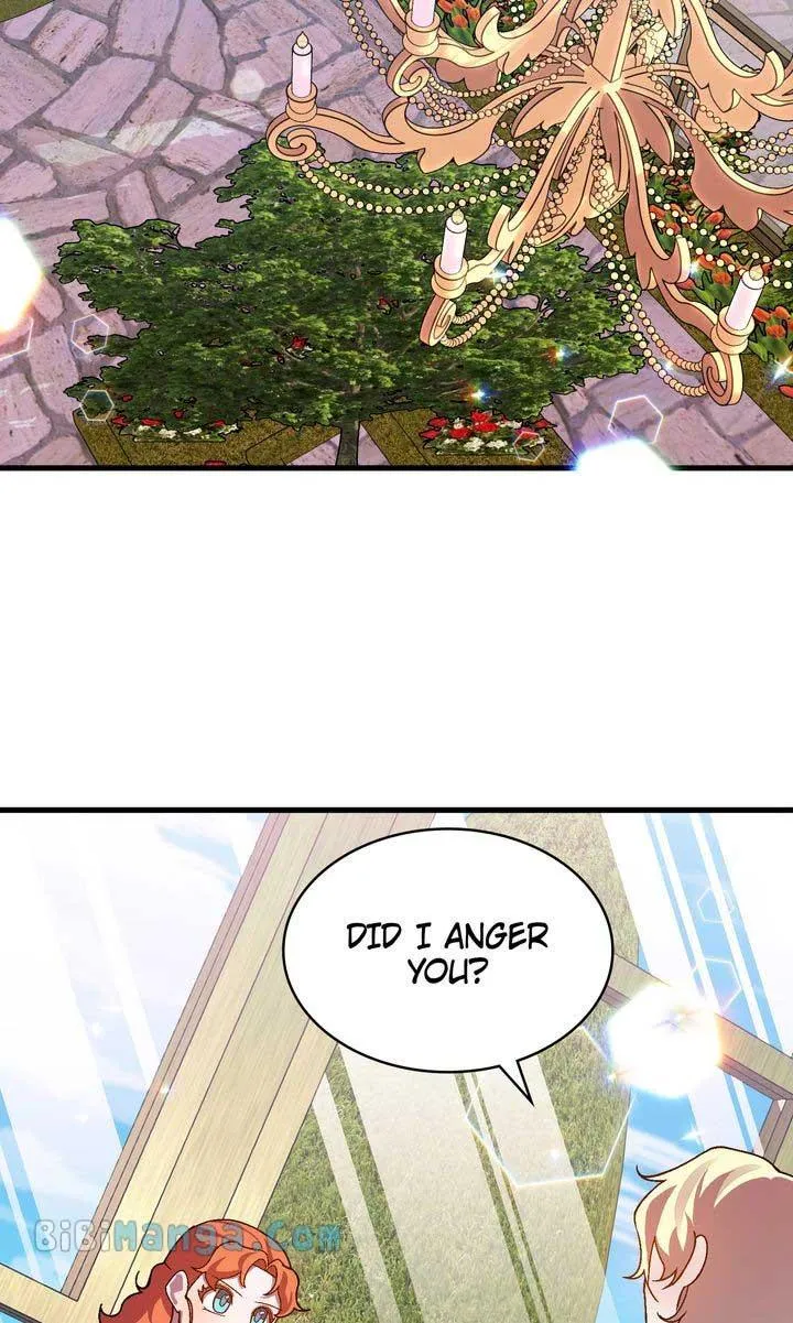 I'll Save this Damn Family! Chapter 112 page 33 - 
