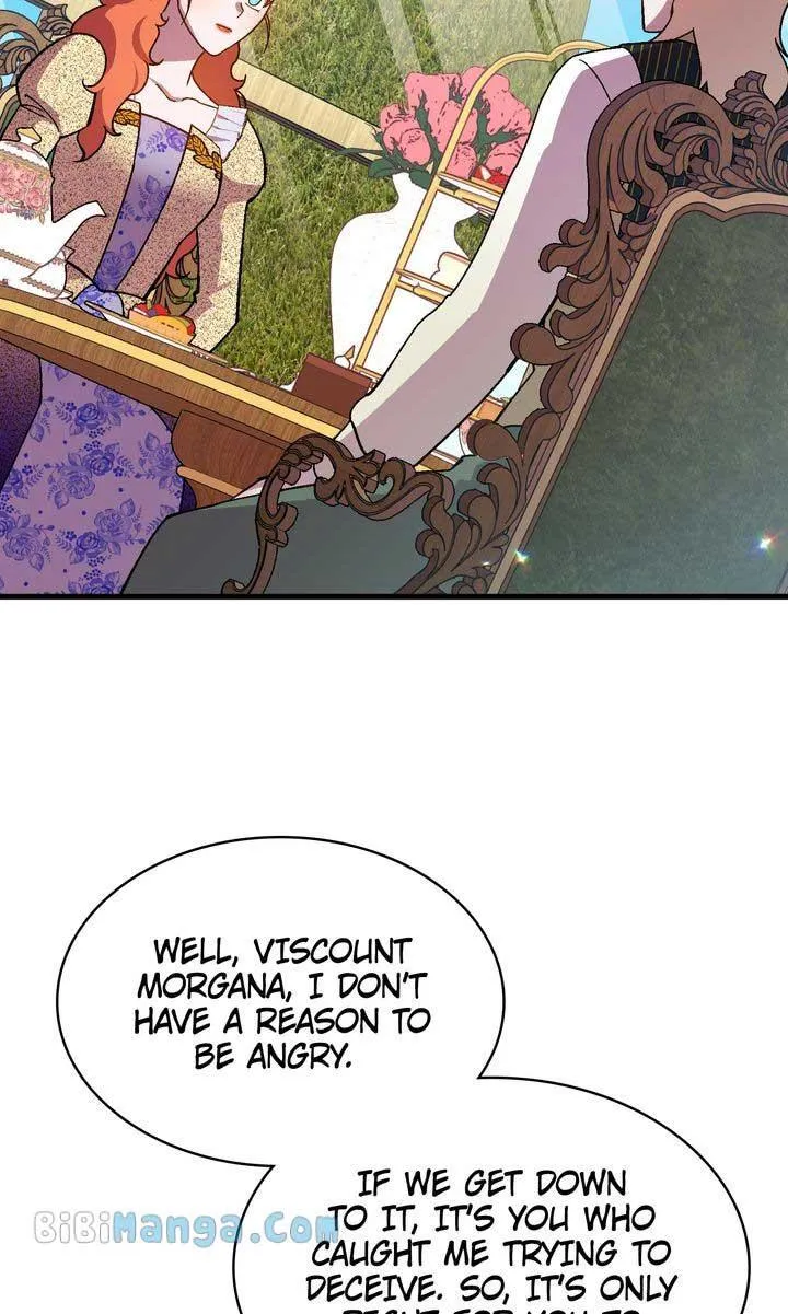 I'll Save this Damn Family! Chapter 112 page 34 - 