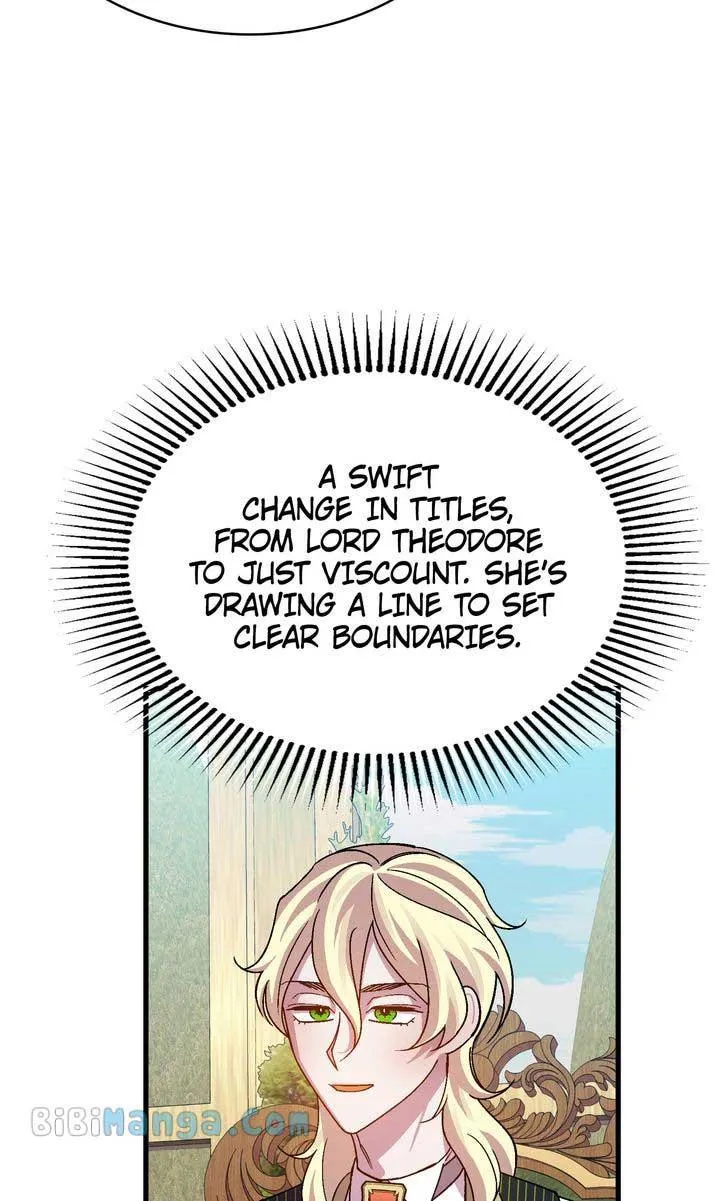 I'll Save this Damn Family! Chapter 112 page 36 - 