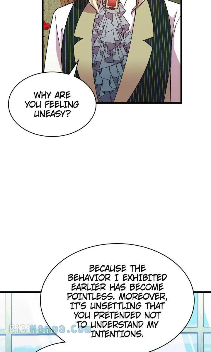 I'll Save this Damn Family! Chapter 112 page 37 - 