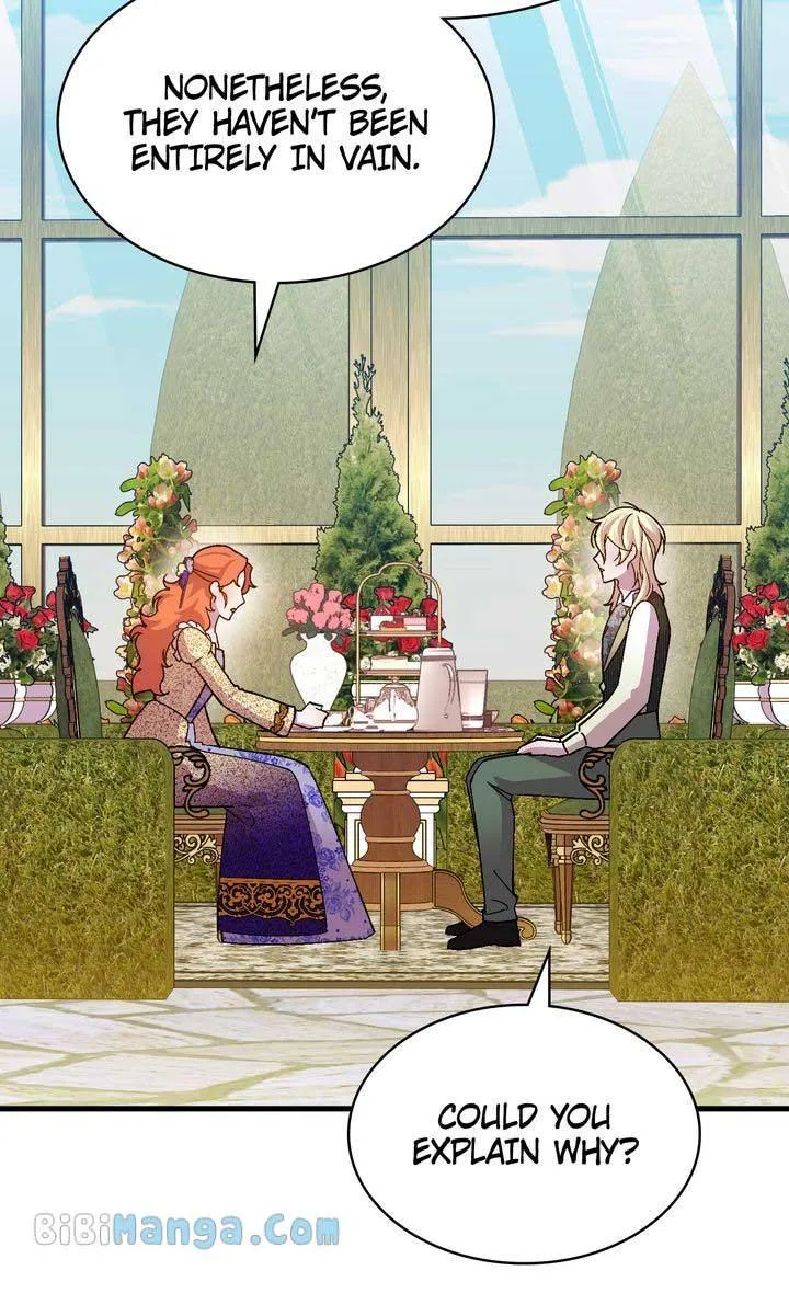 I'll Save this Damn Family! Chapter 112 page 38 - 