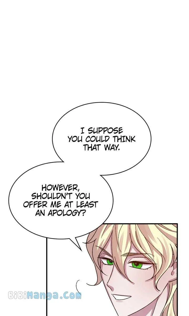 I'll Save this Damn Family! Chapter 112 page 40 - 