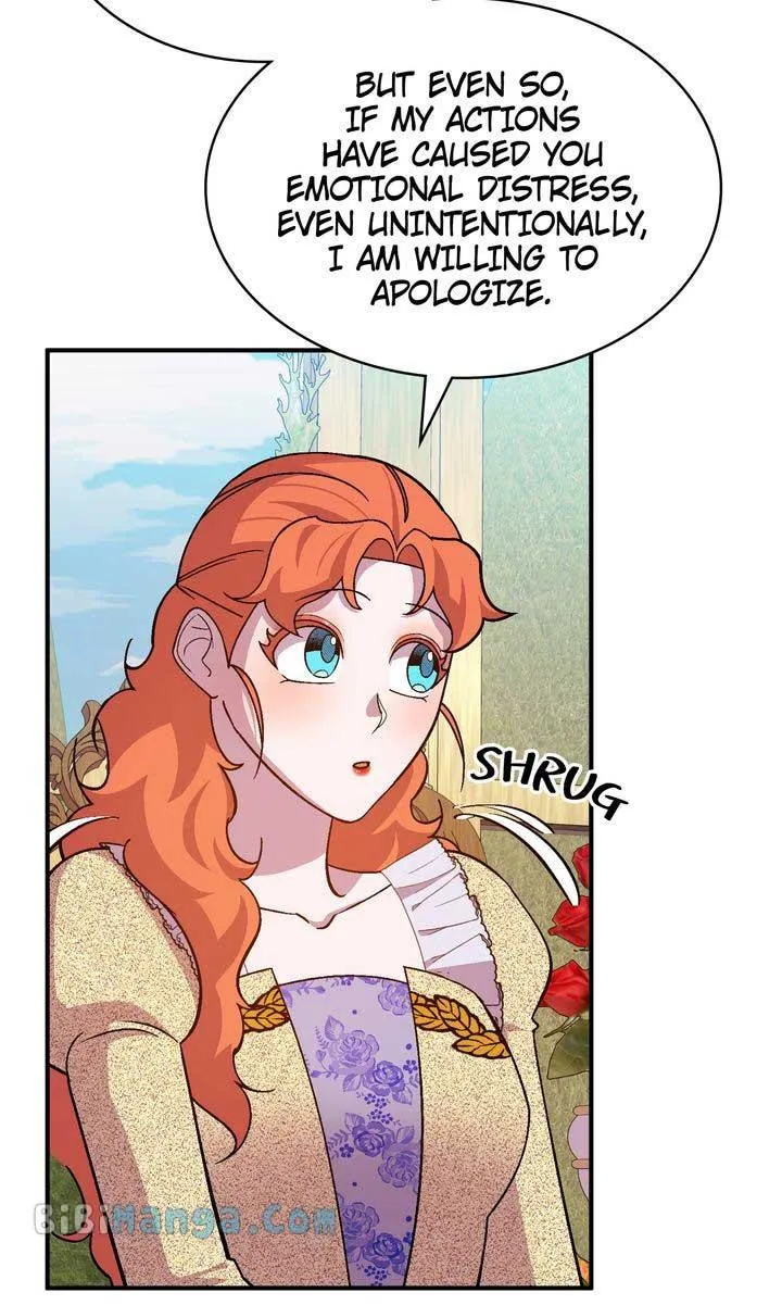 I'll Save this Damn Family! Chapter 112 page 42 - 