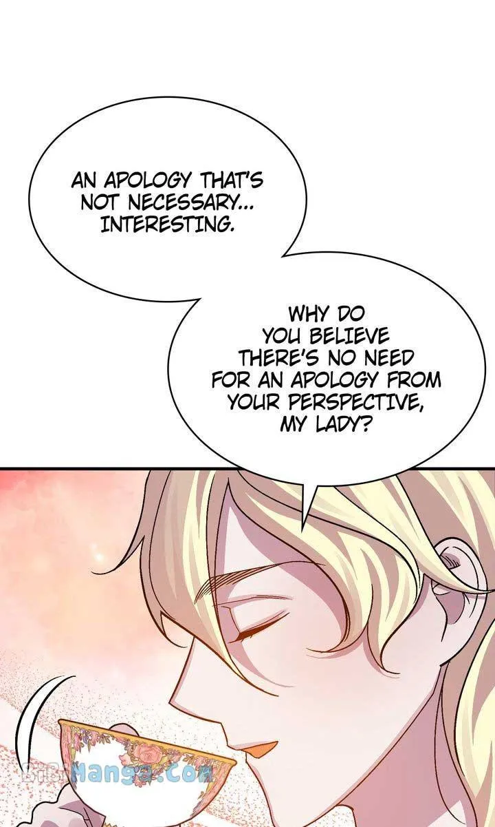 I'll Save this Damn Family! Chapter 112 page 43 - 