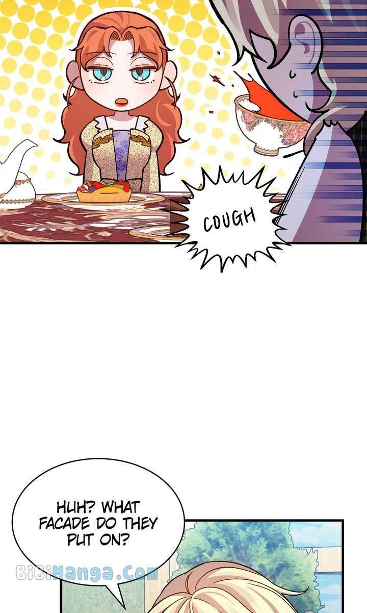 I'll Save this Damn Family! Chapter 112 page 45 - 