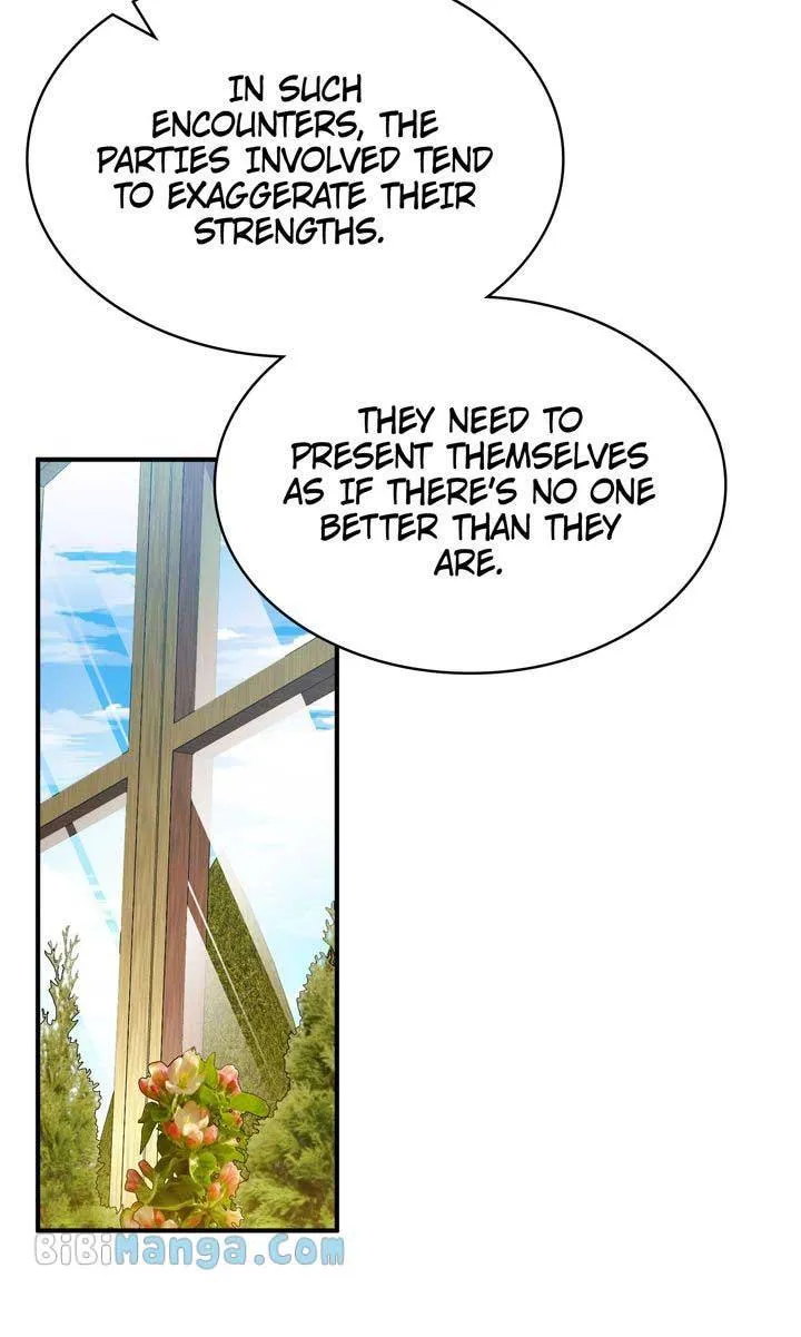 I'll Save this Damn Family! Chapter 112 page 47 - 