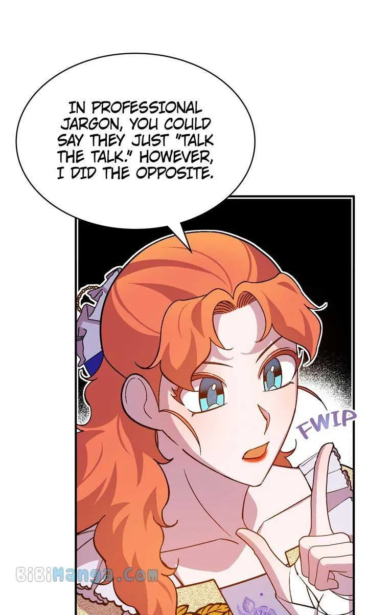 I'll Save this Damn Family! Chapter 112 page 48 - 
