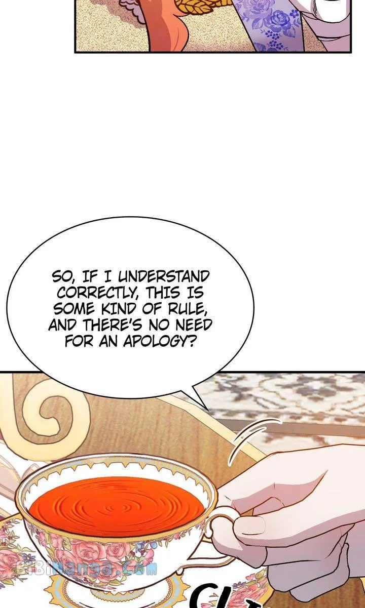 I'll Save this Damn Family! Chapter 112 page 49 - 