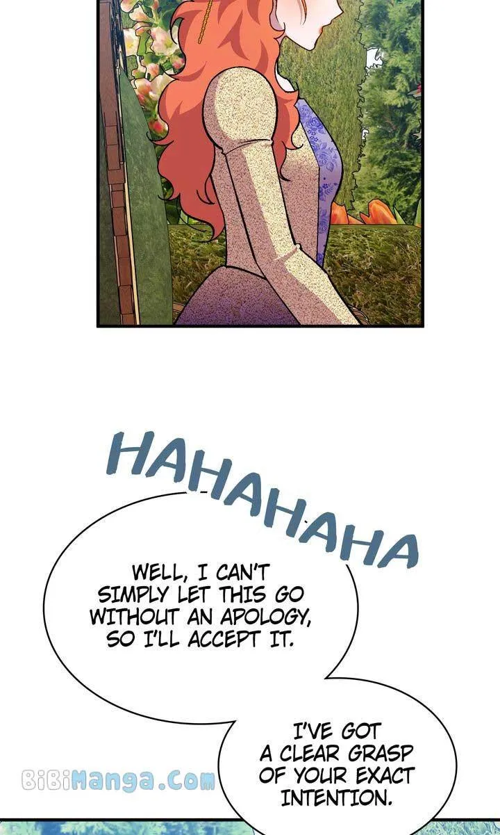 I'll Save this Damn Family! Chapter 112 page 51 - 