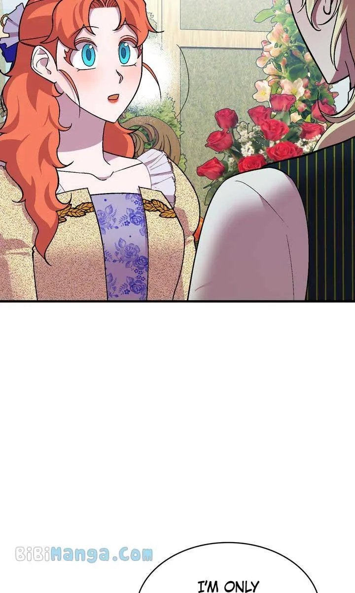 I'll Save this Damn Family! Chapter 112 page 56 - 