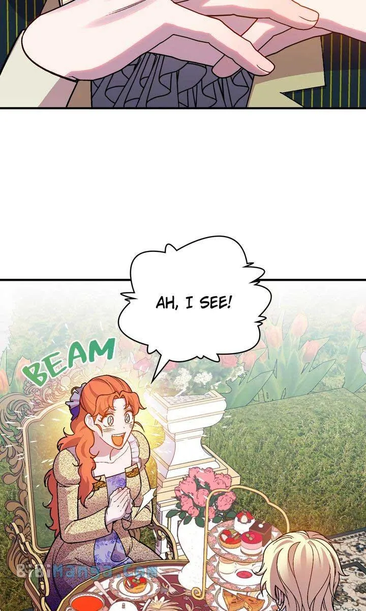 I'll Save this Damn Family! Chapter 112 page 58 - 