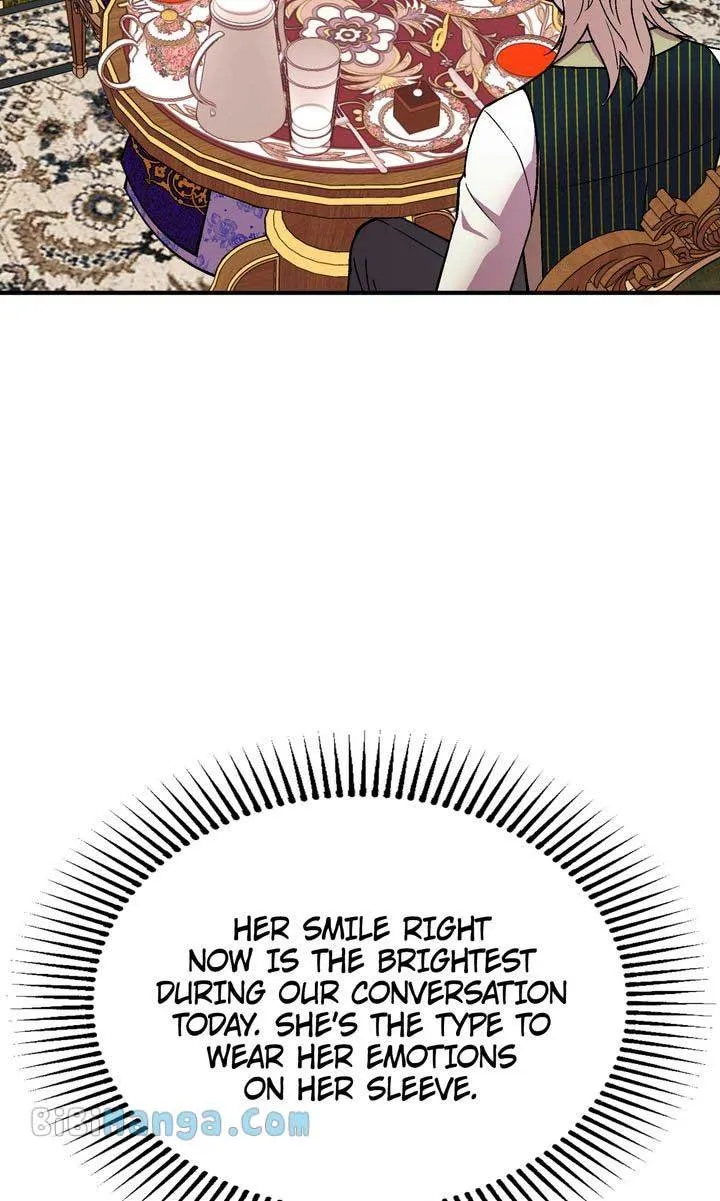 I'll Save this Damn Family! Chapter 112 page 59 - 