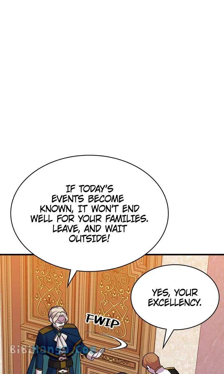 I'll Save this Damn Family! Chapter 112 page 7 - 