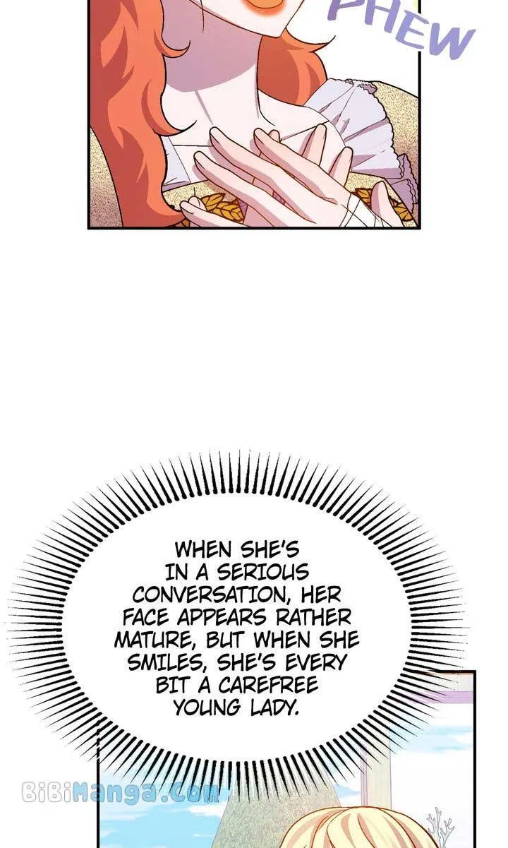 I'll Save this Damn Family! Chapter 112 page 62 - 