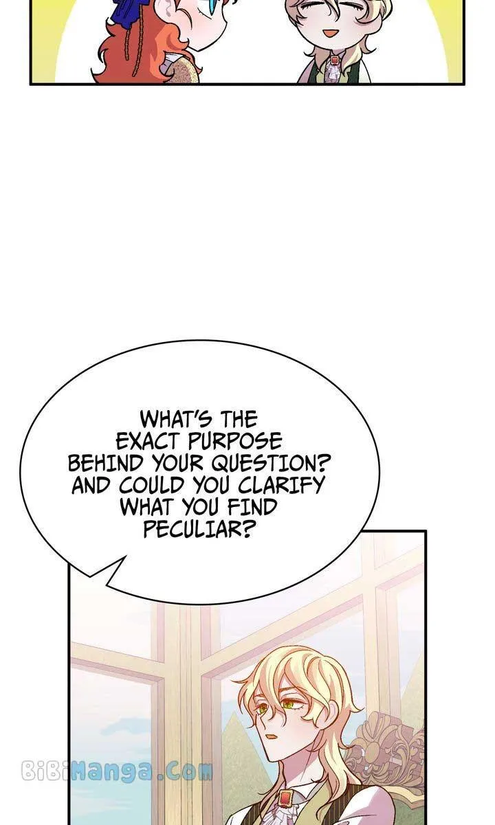 I'll Save this Damn Family! Chapter 112 page 70 - 