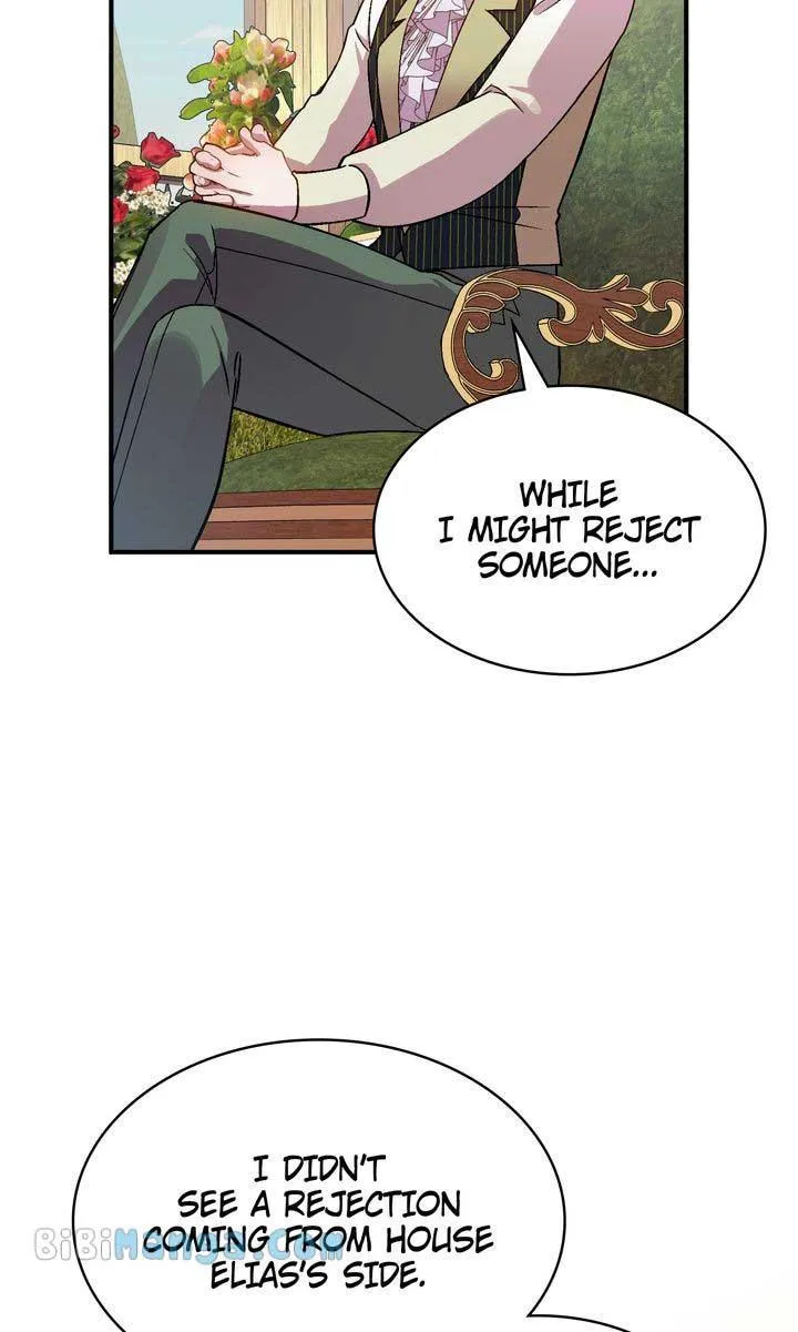 I'll Save this Damn Family! Chapter 112 page 71 - 