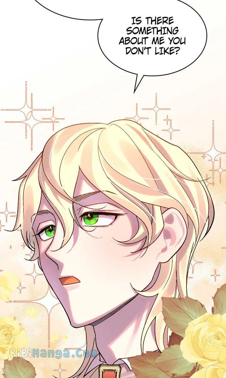 I'll Save this Damn Family! Chapter 112 page 72 - 