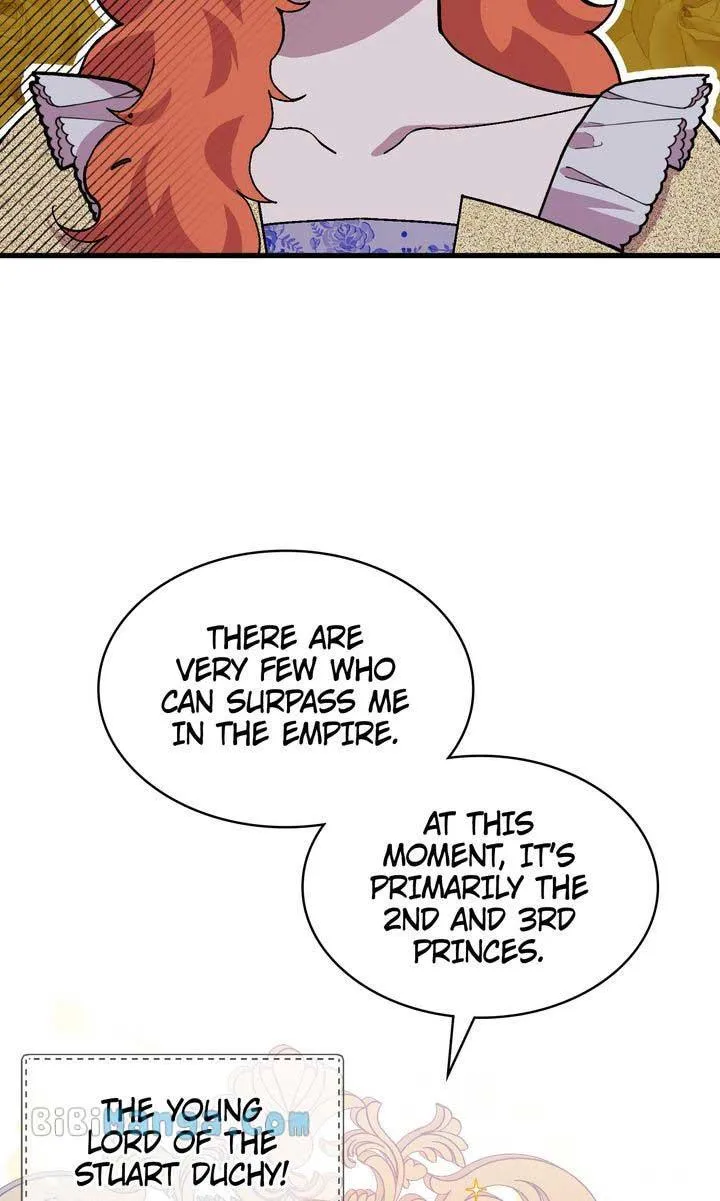 I'll Save this Damn Family! Chapter 112 page 74 - 