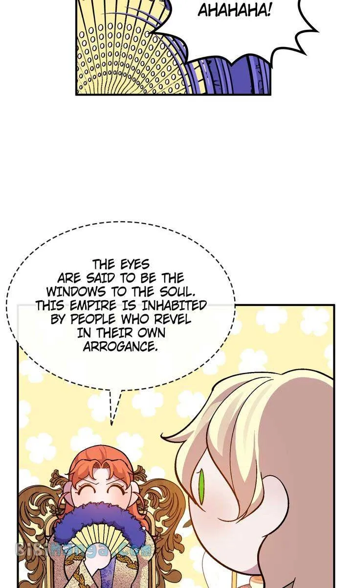 I'll Save this Damn Family! Chapter 112 page 78 - 